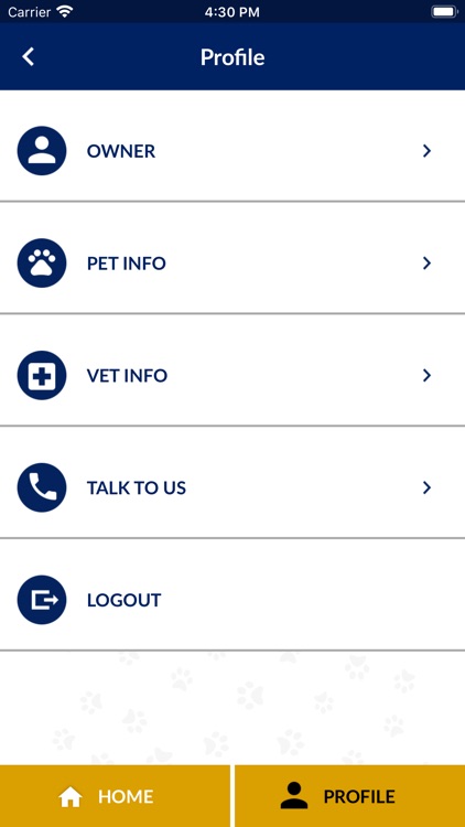 Golden Paws Pet Resort & Spa screenshot-4