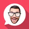 Emoji Me: Make My Face Emojis Positive Reviews, comments