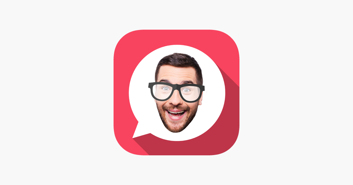 Emoji Me: Make My Face Emojis v App Storu