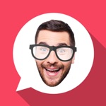 Download Emoji Me: Make My Face Emojis app