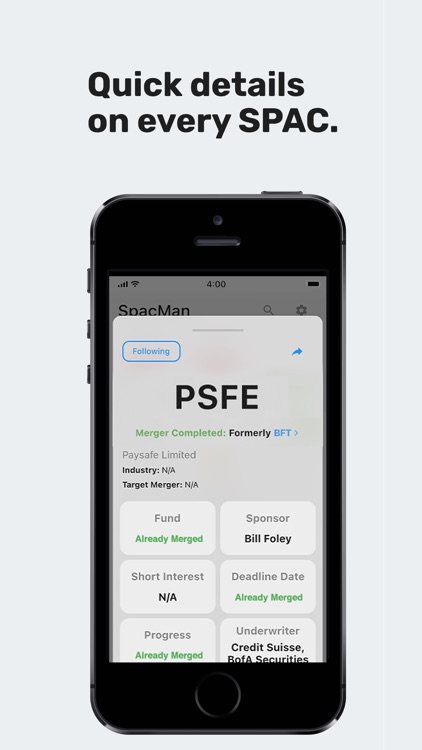 SpacMan screenshot-4