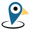 Icon Phone tracker Chirp GPS app