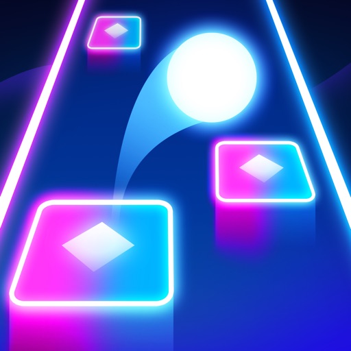 Get 乐动球球—EDM音乐节奏小游戏 for iOS, iPhone, iPad Aso Report