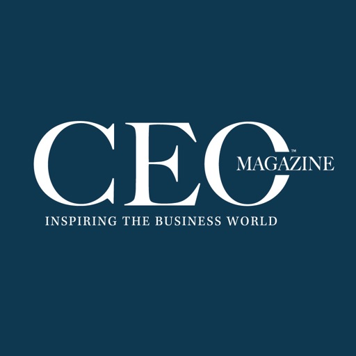 The CEO Magazine.