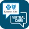 When you need a doctor now, Blue KC Virtual Care will connect you to a board-certified doctor or licensed therapist using your mobile device or computer