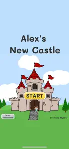 Alex's New Castle screenshot #4 for iPhone