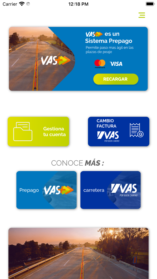 #1. VAS (iOS) 由: Mentes Digitales