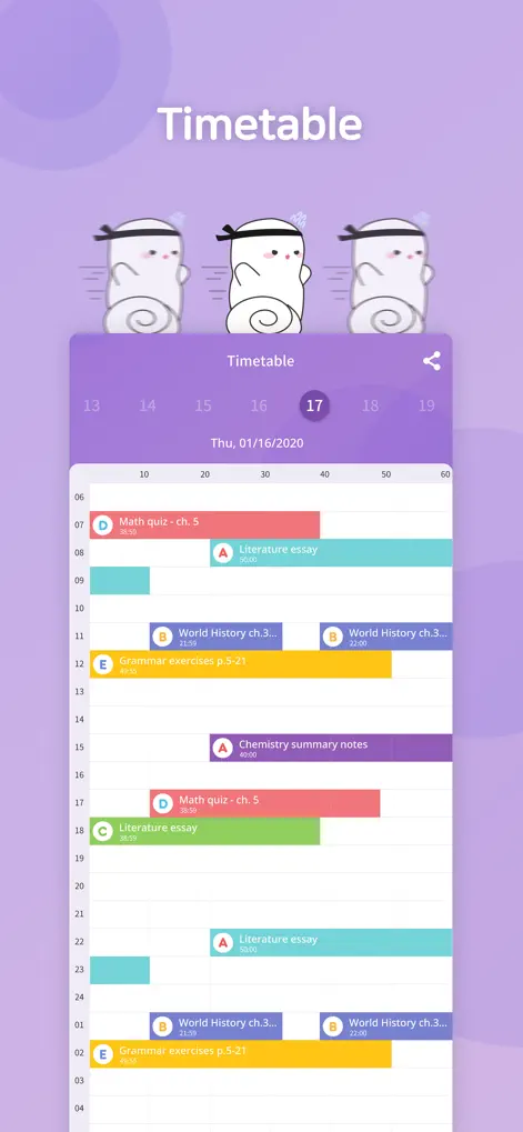 FLIP - Focus Timer for Study - Education App | MWM