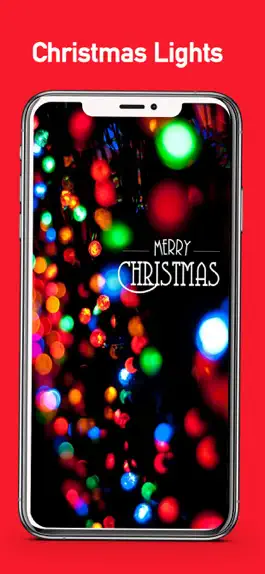 Game screenshot Christmas wallpapers HD screen apk