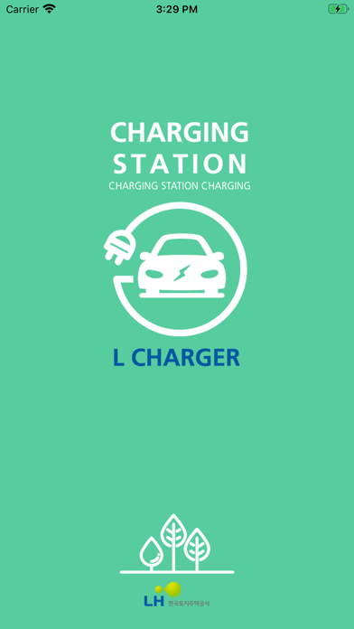 L CHARGER Screenshot
