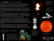 atomes par theodore gray iPad Captures Décran 3