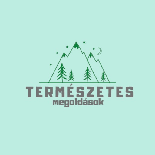 Természetes Megoldások