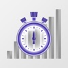 Precision Interval Timer - iPhoneアプリ