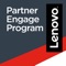 The essential mobile app for Lenovo Partners