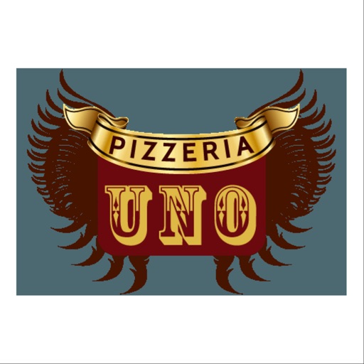 Uno Pizza Frankfurt icon