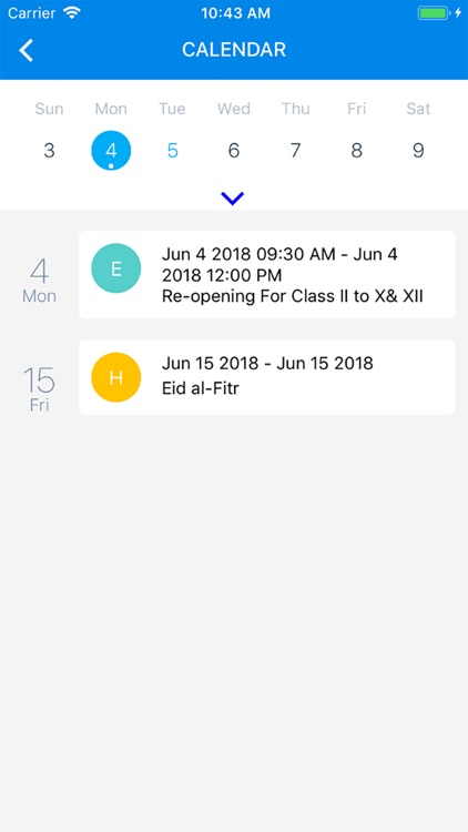 Jai Rani Public School screenshot-4