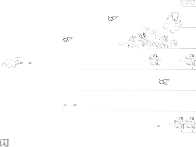 Super Cat!(圖1)-速報App