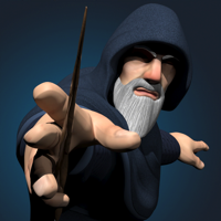 Wizard Duel