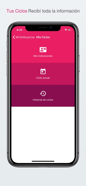 EmbryoLive(圖3)-速報App