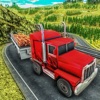 Offroad Truck Simulation 3D icon
