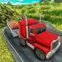 Offroad Truck Simulation 3D