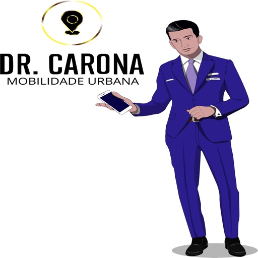 Dr. Carona - Passageiros icon