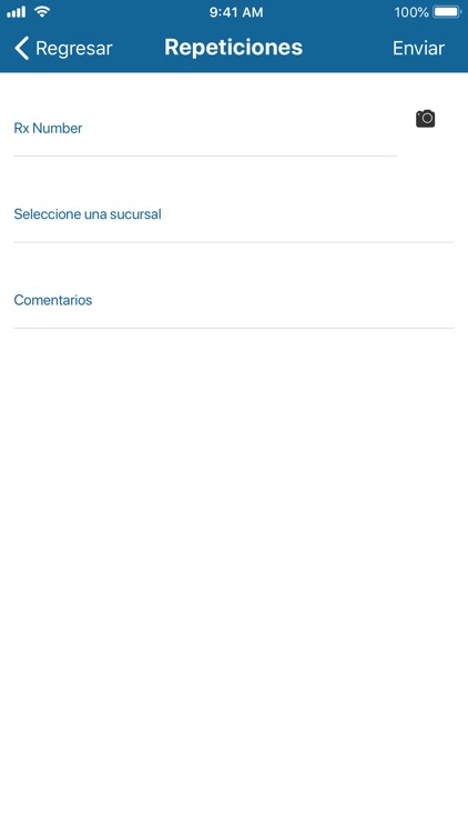 Farmacia Genesis screenshot-4