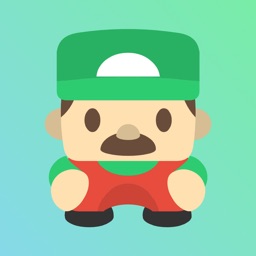 Stay Away Game: Avoid Things