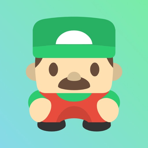 Stay Away Game: Avoid Things