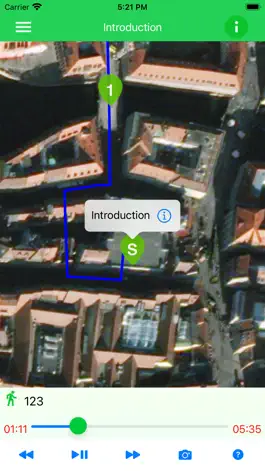Game screenshot Historic Nuremberg apk