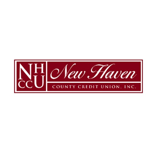 New Haven County Credit Union iOS App