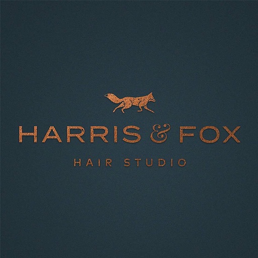 Harris & Fox icon