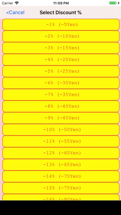ShoppingCalculator byNSDev