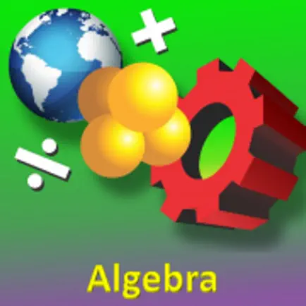 Algebra Animation Читы
