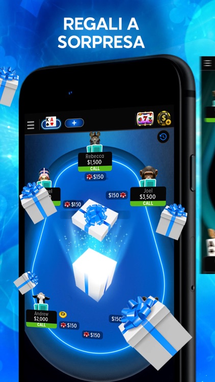 888poker - Texas Holdem Poker