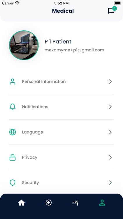 Jeevam Health screenshot-3