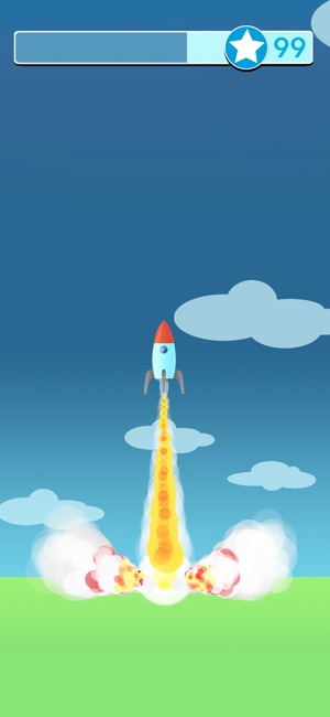 Tap Rocket - Galactic Frontier(圖2)-速報App