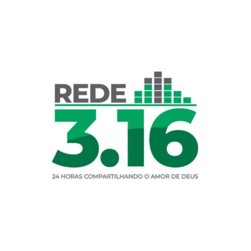 Rede 3.16 - AppWisp.com