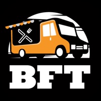 Best Food Trucks logo