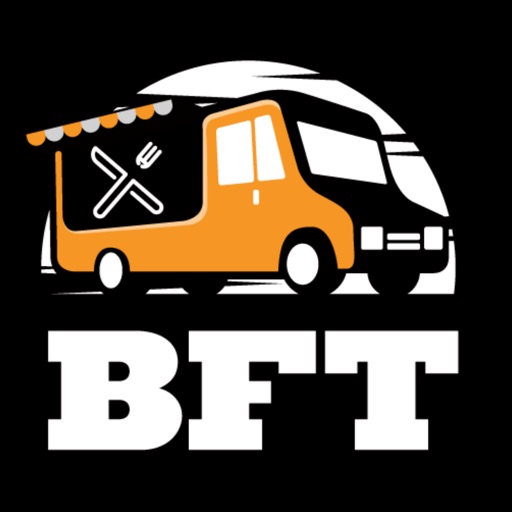 Best Food Trucks icon