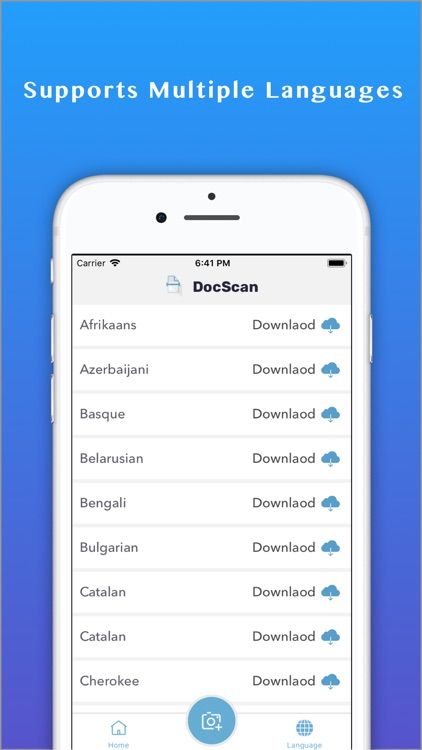 DocScanner - Image to text screenshot-3