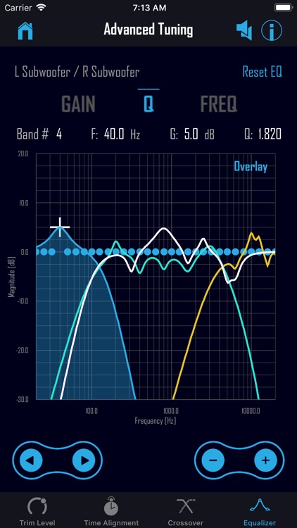 Rockford Fosgate PerfectTune