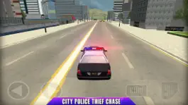 Game screenshot City Police Sim: Car Traffic mod apk