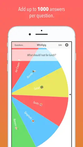 Game screenshot Whirligig apk