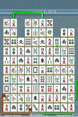 Game screenshot Mahjong Pair II apk