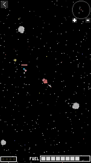 Asteroid Panner(圖4)-速報App