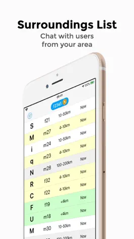 Game screenshot Twiq - Anonymous Chat mod apk