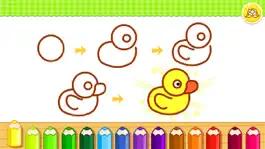 Game screenshot Tadpoles Mommy by BabyBus hack