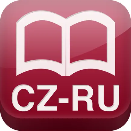 Czech-Russian dictionary Cheats