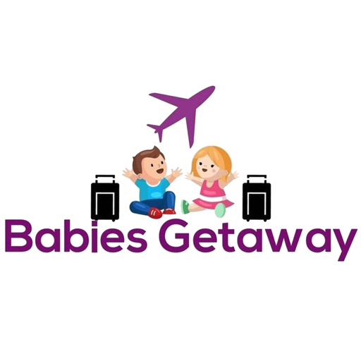 Babies Getaway Inc. Icon